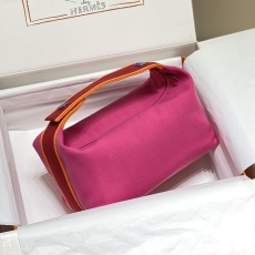 Hermes Cosmetic Bags